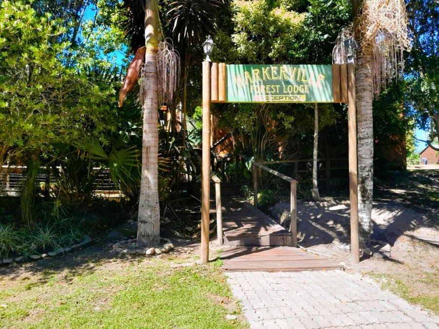 36 Bedroom Property for Sale in Harkerville A H Western Cape